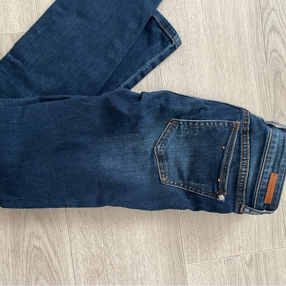 Anthropologie Jeans Pilcro and the Letter Press size 25 Rare Find! - Picture 6 of 7